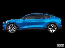 2026 Ford Mustang Mach-E Select AWD