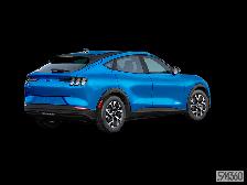 2026 Ford Mustang Mach-E Select AWD - Photo 2
