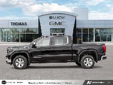 2026 GMC Sierra 1500 - Photo 3