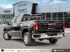 2026 GMC Sierra 1500 - Photo 4