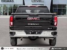 2026 GMC Sierra 1500 - Photo 5
