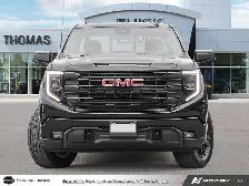 2026 GMC Sierra 1500 - Photo 2