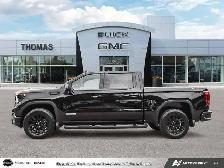 2026 GMC Sierra 1500 - Photo 3