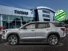2027 GMC Terrain