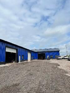 5,000 sq ft Warehouse   2 Offices, Charlottetown West Royalty - Photo 2
