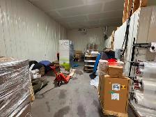 5,000 sq ft Warehouse   2 Offices, Charlottetown West Royalty - Photo 4