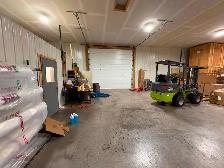 5,000 sq ft Warehouse   2 Offices, Charlottetown West Royalty - Photo 5