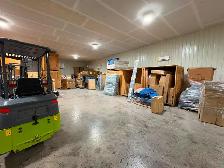5,000 sq ft Warehouse   2 Offices, Charlottetown West Royalty - Photo 6