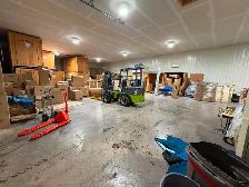 5,000 sq ft Warehouse   2 Offices, Charlottetown West Royalty - Photo 8