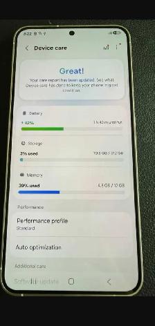 Samsung Galaxy S24 Plus512GB Unlocked - Photo 2