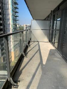 1 BEDROOM   1 STUDY CONDO FOR RENT AT SHEPPARD/LESLIE - Photo 2