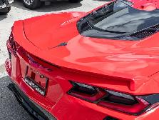 2027 Chevrolet Corvette Stingray 1LT - Photo 6