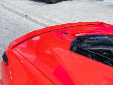 2027 Chevrolet Corvette Stingray 1LT - Photo 7