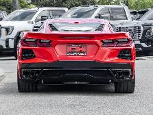 2027 Chevrolet Corvette Stingray 1LT - Photo 8