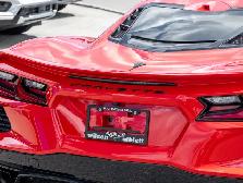 2027 Chevrolet Corvette Stingray 1LT - Photo 9