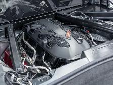 2027 Chevrolet Corvette Stingray 1LT - Photo 11