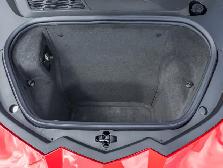 2027 Chevrolet Corvette Stingray 1LT - Photo 12