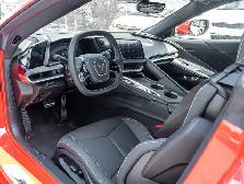 2027 Chevrolet Corvette Stingray 1LT - Photo 13