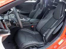 2027 Chevrolet Corvette Stingray 1LT - Photo 14
