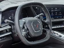2027 Chevrolet Corvette Stingray 1LT - Photo 15