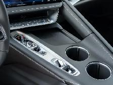 2027 Chevrolet Corvette Stingray 1LT - Photo 24