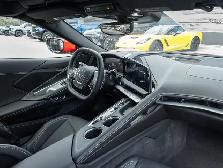 2027 Chevrolet Corvette Stingray 1LT - Photo 31
