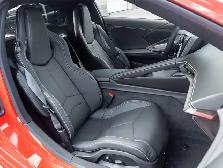 2027 Chevrolet Corvette Stingray 1LT - Photo 33