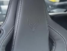 2027 Chevrolet Corvette Stingray 1LT - Photo 34