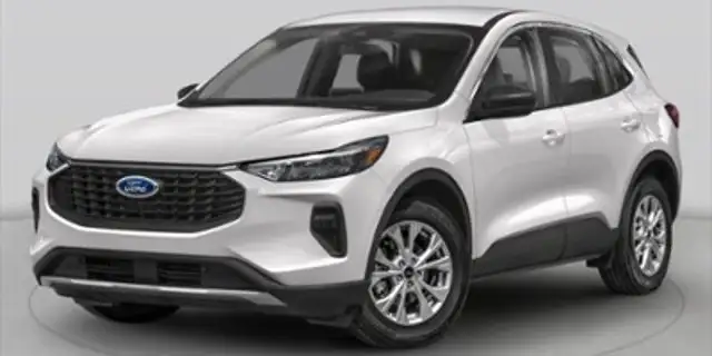 2024 Ford Escape ST-Line AWD New Arrival