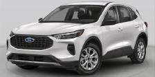 2024 Ford Escape ST-Line AWD New Arrival