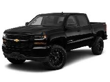 2016 Chevrolet 1500 LS - Clean Carfax |