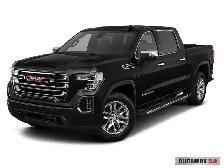 2021 GMC Sierra 1500 Denali - Duramax | Sask Unit |