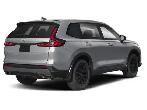 2026 Honda CR-V Hybrid EX-L AWD - Photo 2
