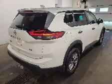 2024 Nissan Rogue S|AWD|HTD SEATS/WHEEL|APPLE/ANDRIOD|CLEAN CAFA - Photo 2