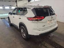 2024 Nissan Rogue S|AWD|HTD SEATS/WHEEL|APPLE/ANDRIOD|CLEAN CAFA - Photo 3