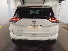 2024 Nissan Rogue S|AWD|HTD SEATS/WHEEL|APPLE/ANDRIOD|CLEAN CAFA - Photo 4