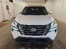 2024 Nissan Rogue S|AWD|HTD SEATS/WHEEL|APPLE/ANDRIOD|CLEAN CAFA - Photo 5