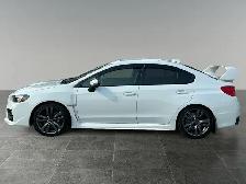 2015 Subaru WRX w/Sport-tech Pkg - Photo 2