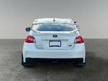 2015 Subaru WRX w/Sport-tech Pkg - Photo 5