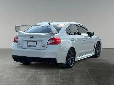2015 Subaru WRX w/Sport-tech Pkg - Photo 7