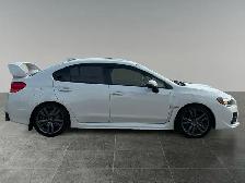 2015 Subaru WRX w/Sport-tech Pkg - Photo 8