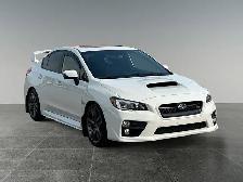 2015 Subaru WRX w/Sport-tech Pkg - Photo 9