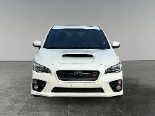 2015 Subaru WRX w/Sport-tech Pkg - Photo 10