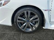 2015 Subaru WRX w/Sport-tech Pkg - Photo 11