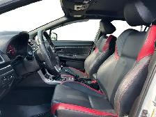 2015 Subaru WRX w/Sport-tech Pkg - Photo 12