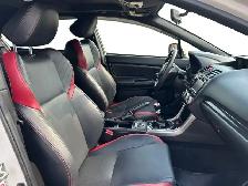 2015 Subaru WRX w/Sport-tech Pkg - Photo 13