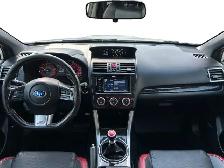 2015 Subaru WRX w/Sport-tech Pkg - Photo 14
