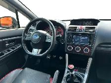 2015 Subaru WRX w/Sport-tech Pkg - Photo 15
