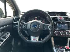 2015 Subaru WRX w/Sport-tech Pkg - Photo 16