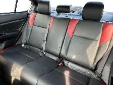 2015 Subaru WRX w/Sport-tech Pkg - Photo 17